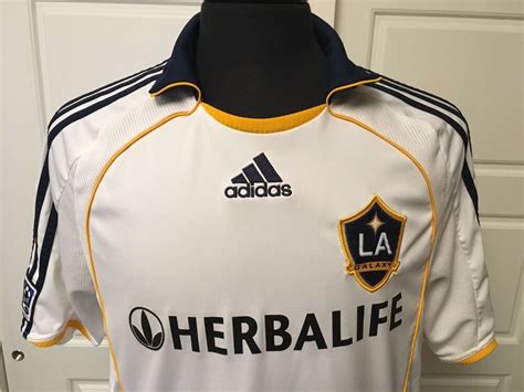 adidas herbalife jersey mls replica|Mens MLS Jerseys, MLS Mens Kits, Jersey .